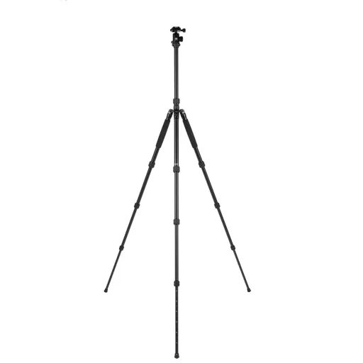 SIRUI Traveler 7A alumínium tripod gömbfejjel