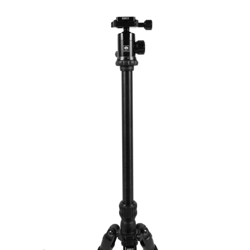 SIRUI Traveler 7A alumínium tripod gömbfejjel
