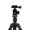 SIRUI Traveler 7C carbon tripod gömbfejjel
