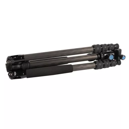 SIRUI Traveler 7C carbon tripod gömbfejjel