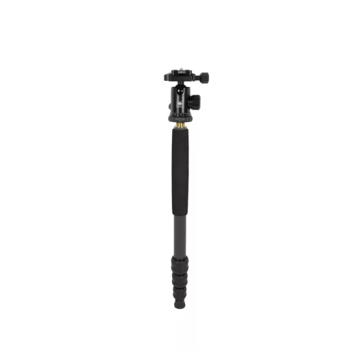SIRUI Traveler 7C carbon tripod gömbfejjel