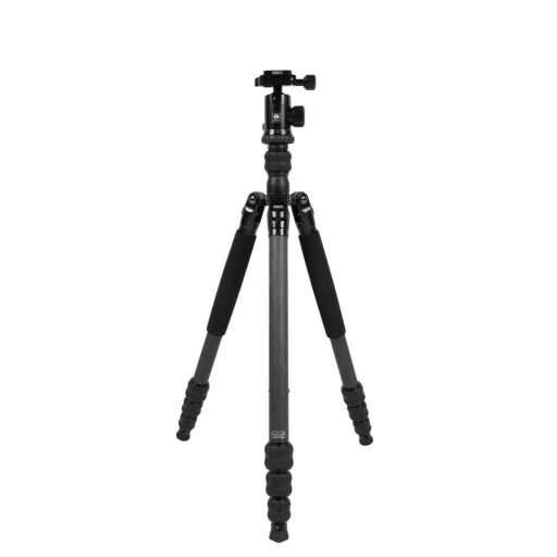 SIRUI Traveler 7C carbon tripod gömbfejjel