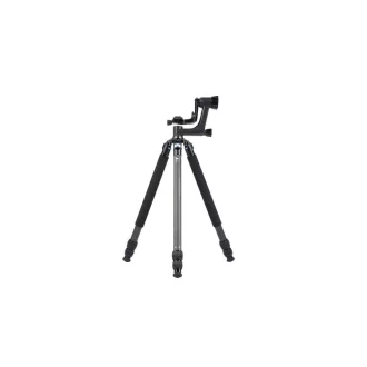 SIRUI R-3213X 10x carbon tripod PH-10 gimbal fejjel