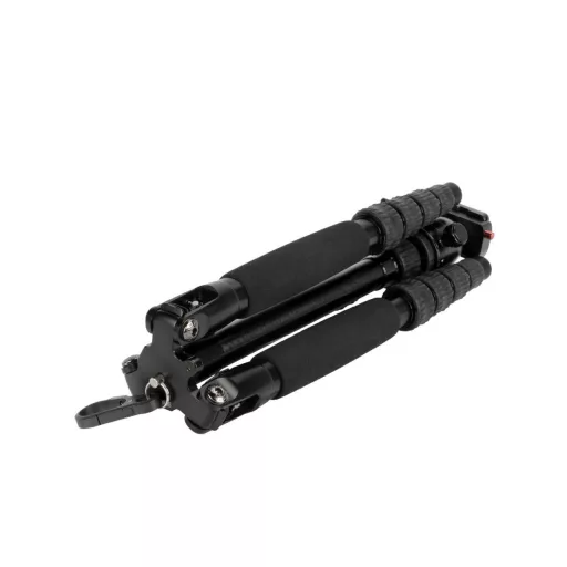 SIRUI Traveler 5AX alumínium tripod B-00K gömbfejjel