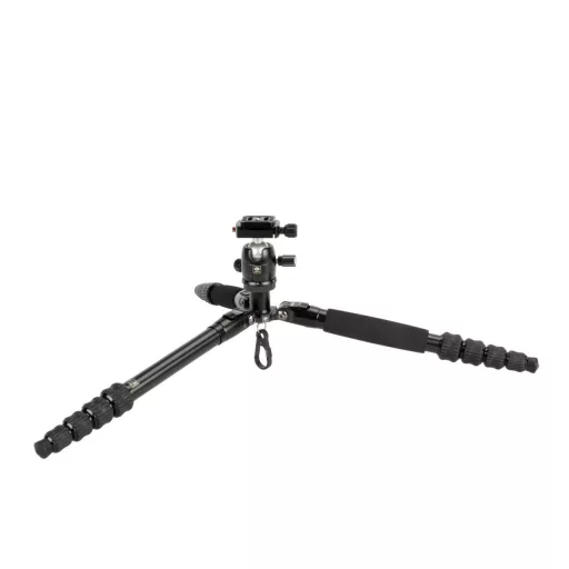 SIRUI Traveler 5AX alumínium tripod B-00K gömbfejjel