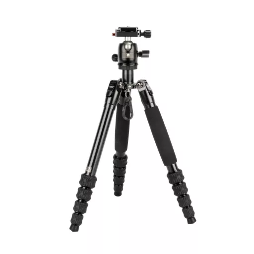SIRUI Traveler 5AX alumínium tripod B-00K gömbfejjel