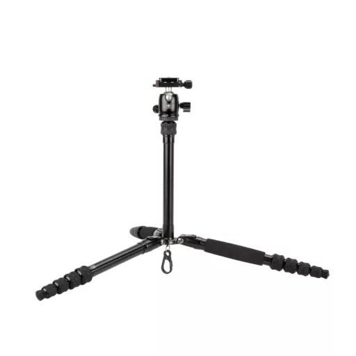 SIRUI Traveler 5AX alumínium tripod B-00K gömbfejjel
