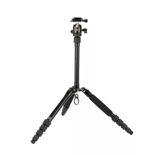 SIRUI Traveler 5AX alumínium tripod B-00K gömbfejjel