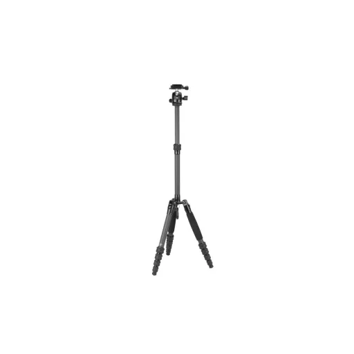 SIRUI Traveler 5CX szénszálas tripod B-00K gömbfejjel