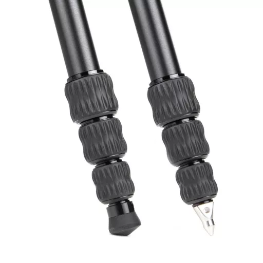 SIRUI Traveler 7A alumínium tripod VA-5 fluid videófejjeljel