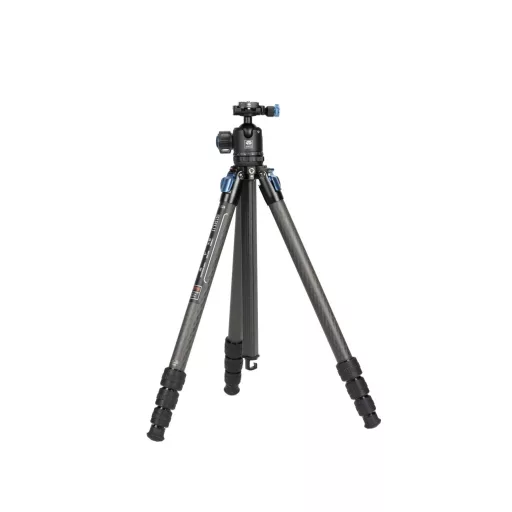 SIRUI ST-124 carbon tripod ST-10X fotós gömbfejjel