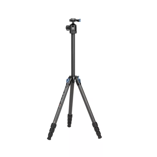 SIRUI ST-124 carbon tripod ST-10X fotós gömbfejjel