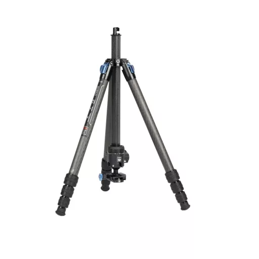 SIRUI ST-124 carbon tripod ST-10X fotós gömbfejjel