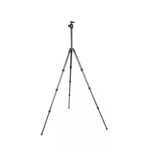 SIRUI ST-124 carbon tripod ST-10X fotós gömbfejjel