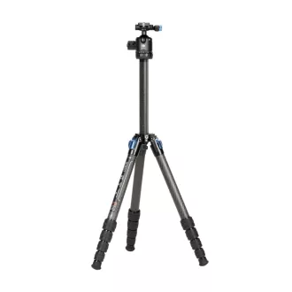 SIRUI ST-125 carbon tripod ST-10X fotósgömbfejjel