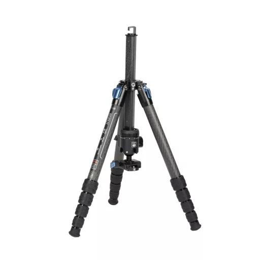 SIRUI ST-125 carbon tripod ST-10X fotósgömbfejjel