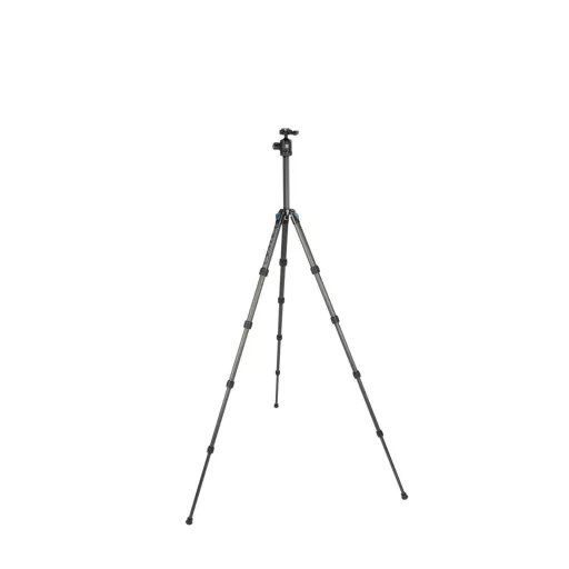 SIRUI ST-125 carbon tripod ST-10X fotósgömbfejjel