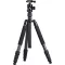 SIRUI MT-2204 carbon tripod/monopod MT-20 panoráma gömbfejjel