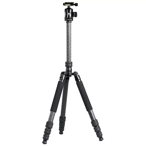 SIRUI MT-2204 carbon tripod/monopod MT-20 panoráma gömbfejjel