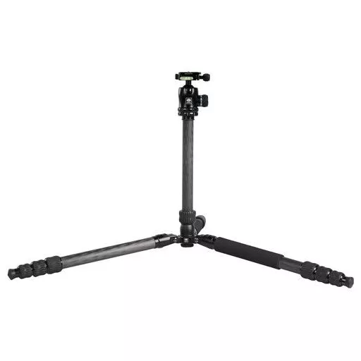 SIRUI MT-2204 carbon tripod/monopod MT-20 panoráma gömbfejjel