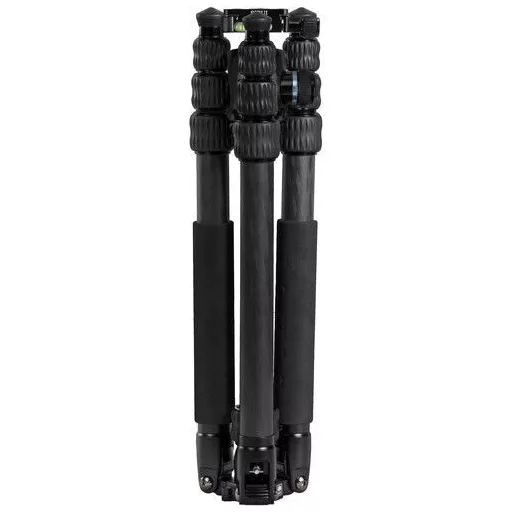 SIRUI MT-2204 carbon tripod/monopod MT-20 panoráma gömbfejjel