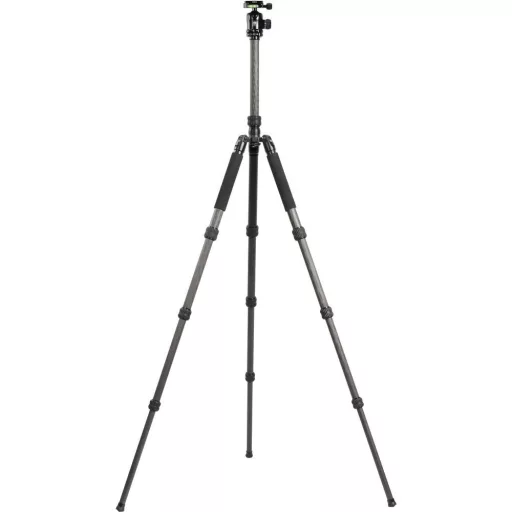 SIRUI MT-2204 carbon tripod/monopod MT-20 panoráma gömbfejjel