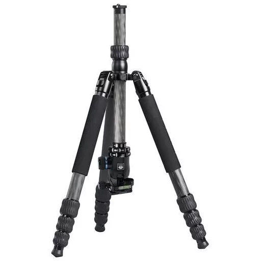 SIRUI MT-2204 carbon tripod/monopod MT-20 panoráma gömbfejjel