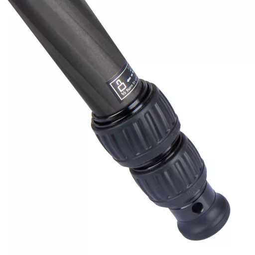 SIRUI Compact carbon állvány ST-10X gömbfejjel