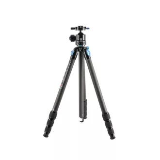 SIRUI ST-224 carbon tripod ST-20 gömbfejjel