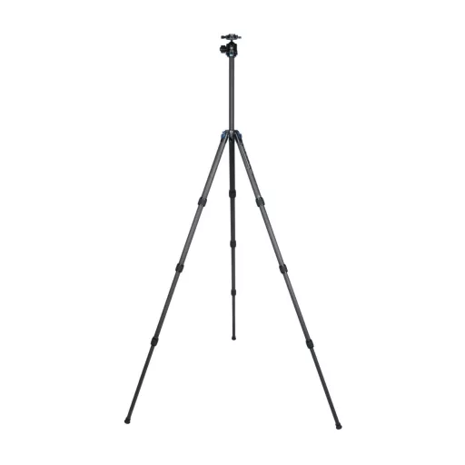SIRUI ST-224 carbon tripod ST-20 gömbfejjel
