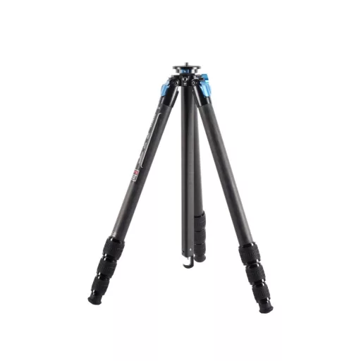 SIRUI ST-224 carbon tripod ST-20 gömbfejjel