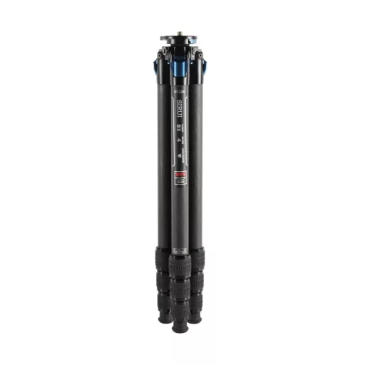 SIRUI ST-224 carbon tripod ST-20 gömbfejjel