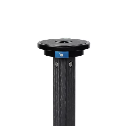 SIRUI ST-224 carbon tripod ST-20 gömbfejjel
