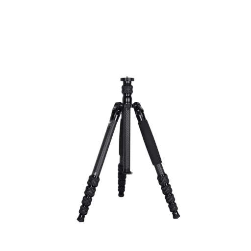 SIRUI T-1205 carbon tripod beépített monopoddal és E-10 gömbfejjel