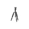 SIRUI T-1205 carbon tripod beépített monopoddal és K-10II gömbfejjel