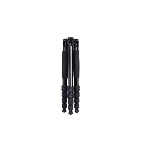 SIRUI T-1005 alumínium tripod beépített monopoddal és E-10 gömbfejjel