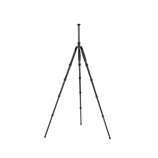 SIRUI T-1005 alumínium tripod beépített monopoddal és K-10II gömbfejjel