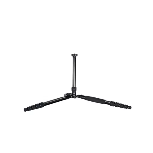 SIRUI T-1005 alumínium tripod beépített monopoddal és K-10II gömbfejjel