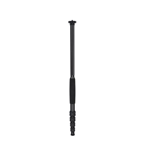 SIRUI T-1005 alumínium tripod beépített monopoddal és K-10II gömbfejjel