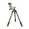SIRUI terepmintás CT-3204 Explorer carbon tripod CH-20 gimbal fejjel