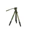 SIRUI Pilot CT04 alumínium tripod CT5 videófejjel