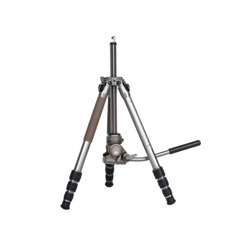 SIRUI Pilot GT04 alumínium tripod GT5 videófejjel