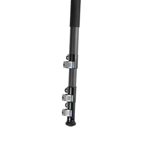 SIRUI L-324F Landscape carbon tripod - utazásra tervezve + VA-5X videó fejjel