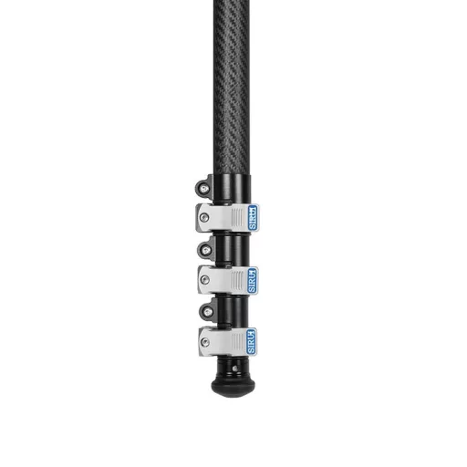 SIRUI L-324F Landscape carbon tripod - utazásra tervezve + VA-5X videó fejjel
