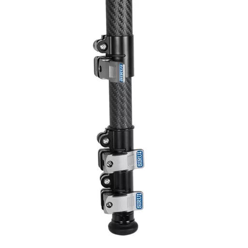 SIRUI L-324F Landscape carbon tripod - utazásra tervezve + VH-10 videó fejjel