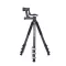 SIRUI SP324+BH-10 Sportich Karbon Tripod Flip Lock Rögzítéssel és BH-10 Gimbal Fejjel