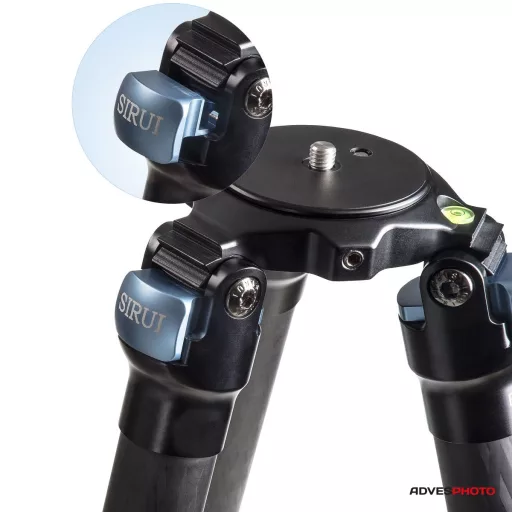 SIRUI R-4214X 10x carbon tripod
