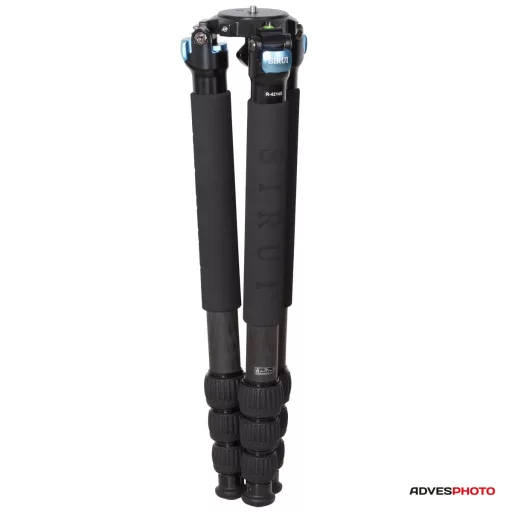 SIRUI R-4214X 10x carbon tripod