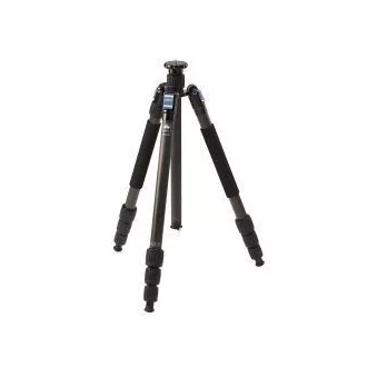   SIRUI W-2204 háromlábú vízálló carbon állvány természet fotósoknak