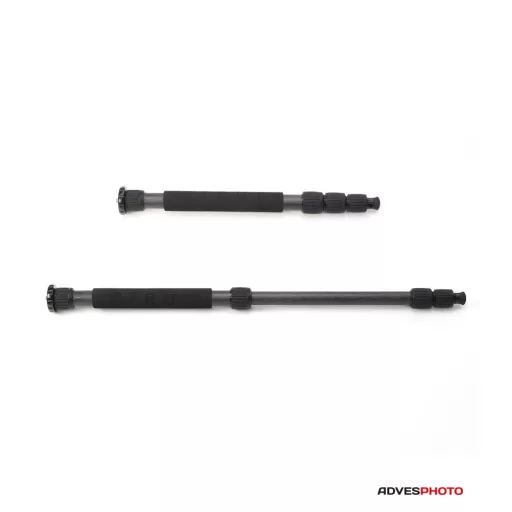SIRUI W-2204 háromlábú vízálló carbon állvány természet fotósoknak